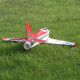 viper jet rc airplane remote control glider plane 717mm wingspan epo hand throwing bypass aircraft fighter rtf