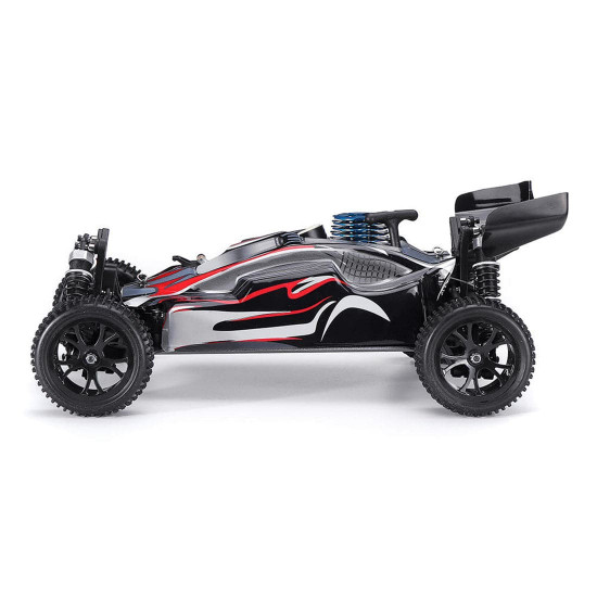 vrx rh1006 1/10 scale 2.4ghz 4wd nitro rtr off-road buggy high speed rc car