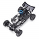 vrx rh1006 1/10 scale 2.4ghz 4wd nitro rtr off-road buggy high speed rc car