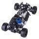 vrx rh1007 rtr 1/10 4wd 2.4ghz nitro rc car off-road two speed vehicle with fc force.18cxp nitro engine 60km/h