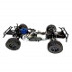 vrx rh1009 1/10 2.4g 4wd rtr 2-speed rc off-road vehicle with force.18cxp nitro engine