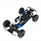 vrx rh1009 1/10 2.4g 4wd rtr 2-speed rc off-road vehicle with force.18cxp nitro engine