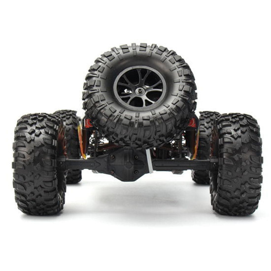 vrx rh1045 octane xl ebl 1/10 4wd brushless rtr desert truck 2.4ghz rc car