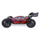 zd racing pirates3 bx-8e 1:8 scale 4wd brushless electric buggy red vehicle rtr- radom color