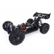 zd racing pirates3 bx-8e 1:8 scale 4wd brushless electric buggy red vehicle rtr- radom color