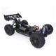 zd racing pirates3 bx-8e 1:8 scale 4wd brushless electric buggy red vehicle rtr- radom color