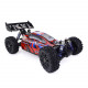 zd racing pirates3 bx-8e 1:8 scale 4wd brushless electric buggy red vehicle rtr- radom color